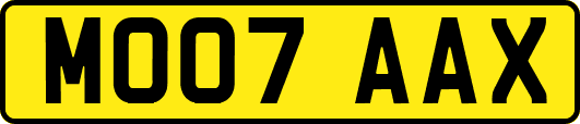 MO07AAX