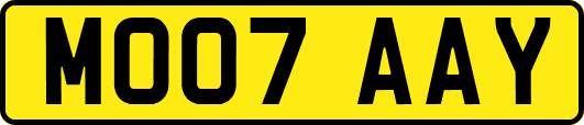 MO07AAY