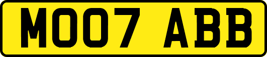 MO07ABB
