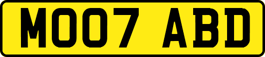 MO07ABD