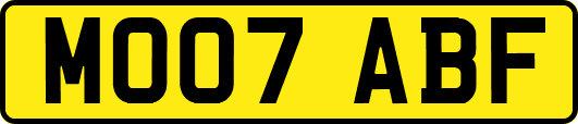 MO07ABF