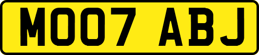 MO07ABJ