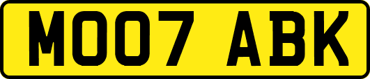MO07ABK