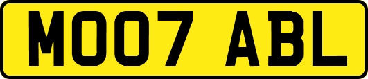 MO07ABL