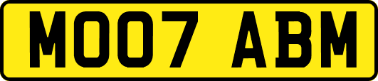 MO07ABM
