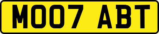 MO07ABT
