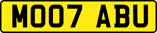 MO07ABU