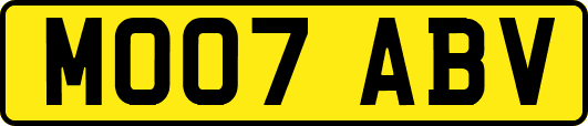 MO07ABV