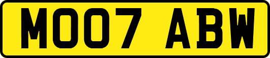 MO07ABW