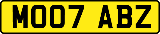 MO07ABZ