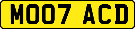 MO07ACD