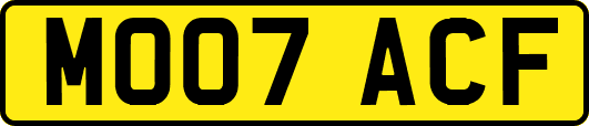 MO07ACF