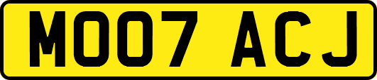 MO07ACJ