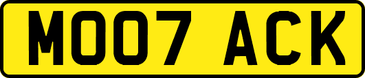 MO07ACK