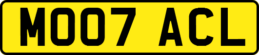 MO07ACL