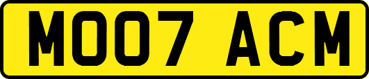 MO07ACM