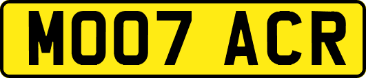 MO07ACR