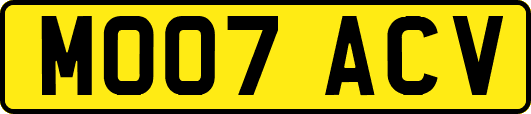 MO07ACV