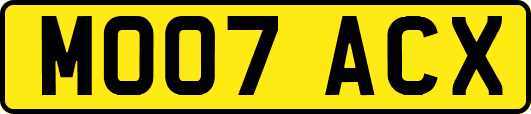 MO07ACX