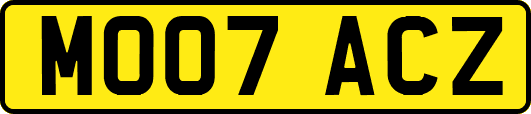 MO07ACZ