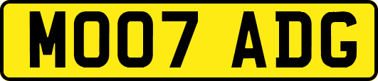 MO07ADG