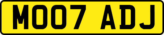 MO07ADJ