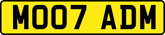 MO07ADM