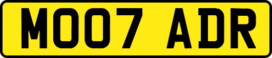 MO07ADR