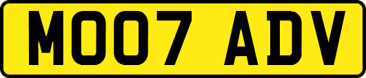 MO07ADV