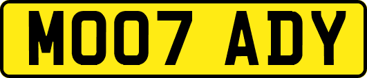MO07ADY