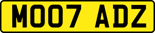 MO07ADZ