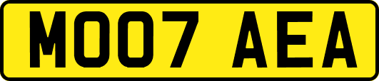 MO07AEA