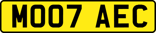 MO07AEC