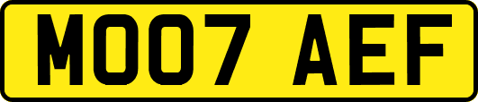 MO07AEF