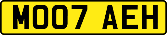MO07AEH
