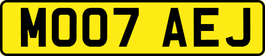 MO07AEJ