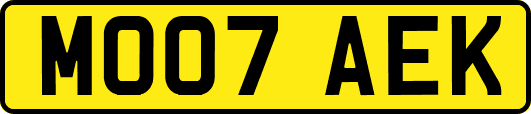 MO07AEK