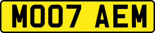 MO07AEM