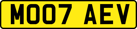 MO07AEV