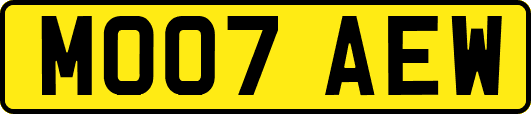 MO07AEW