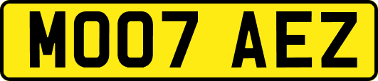 MO07AEZ