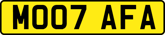 MO07AFA