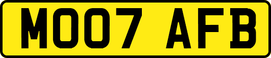 MO07AFB