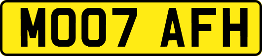 MO07AFH