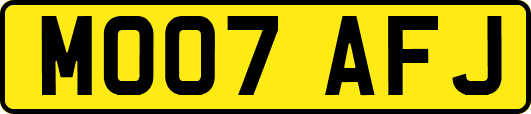MO07AFJ