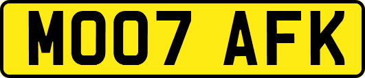 MO07AFK