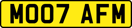 MO07AFM