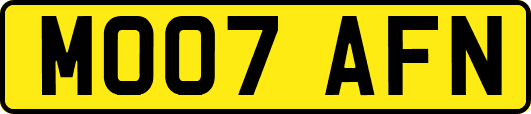 MO07AFN