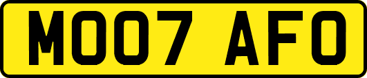 MO07AFO