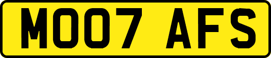 MO07AFS